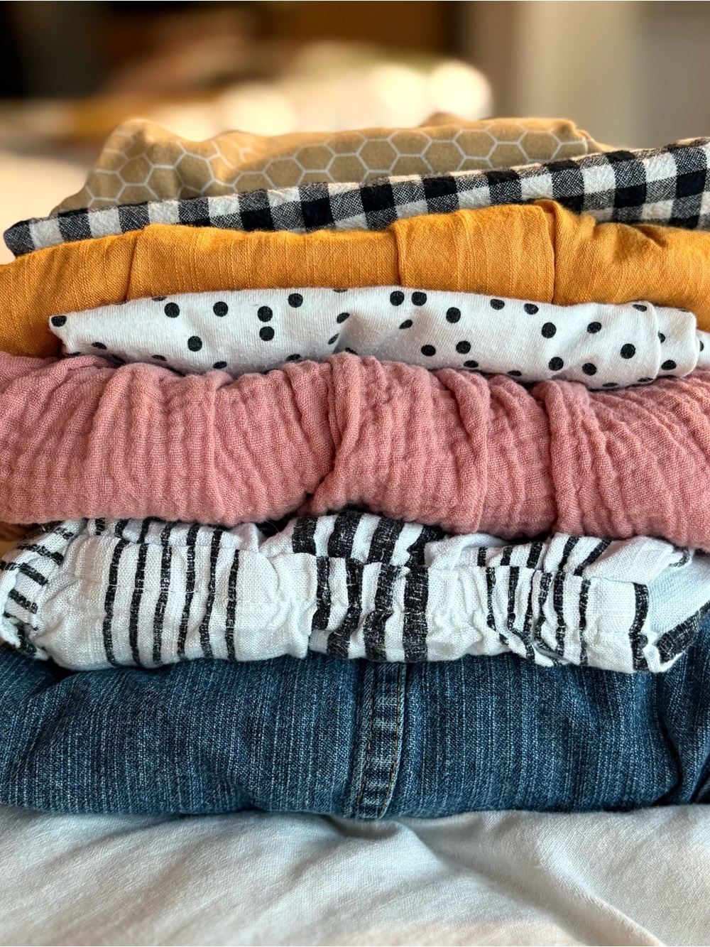 Girls 5T/6T mix and match sweet Bundle - Picture 1 of 15